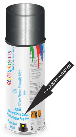 paint for Ds Ds3 Dark Side