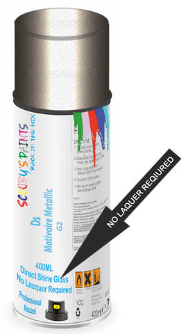 paint for Ds Ds3