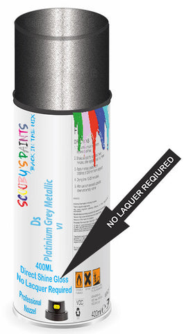 paint for Ds Ds3
