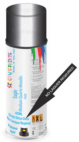 paint for Eagle Talon