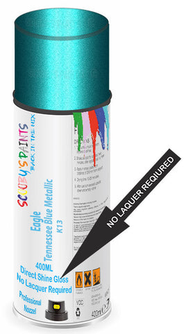 paint for Eagle Talon