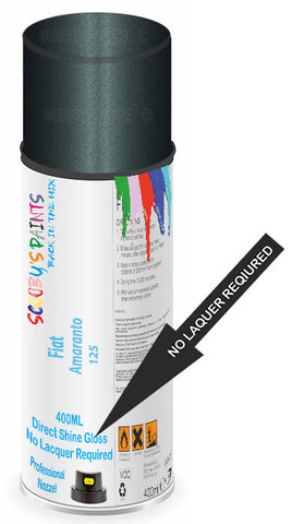 paint for Fiat 1100 Lusso