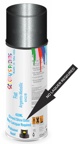 paint for Fiat Doblo