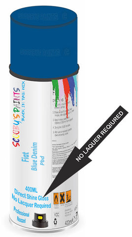 paint for Fiat 500 L