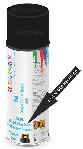 paint for Fiat Panda