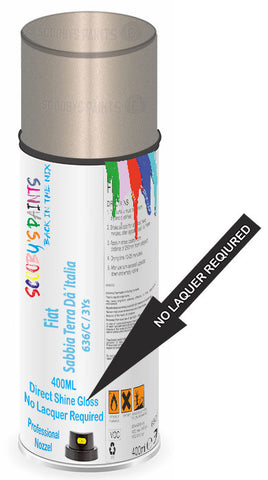 paint for Fiat 600