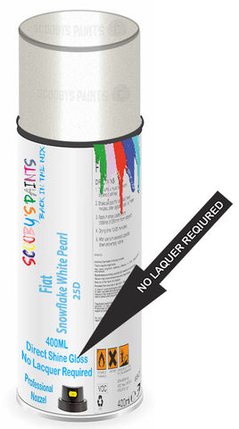 paint for Fiat 124 Spider