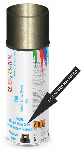 paint for Fiat Freemont