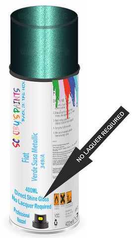 paint for Fiat Brava