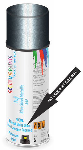 paint for Fuji All