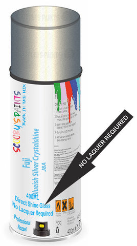 paint for Fuji All