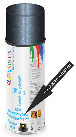 paint for Fuji All