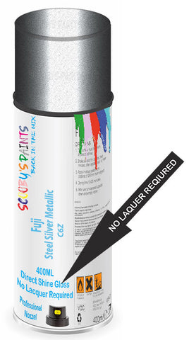paint for Fuji All