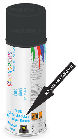 paint for Fuso All
