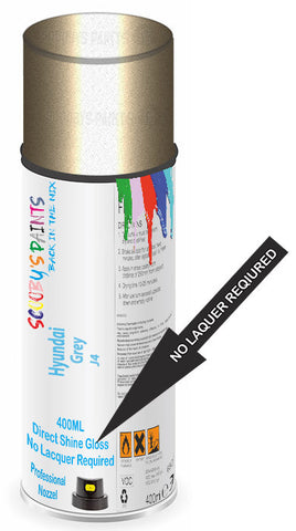 paint for Hyundai Santa Fe