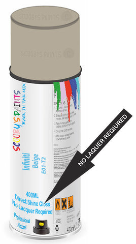 paint for Infiniti G20