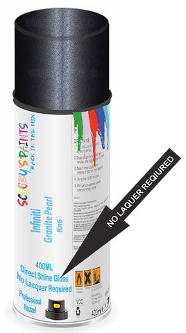 paint for Infiniti I30