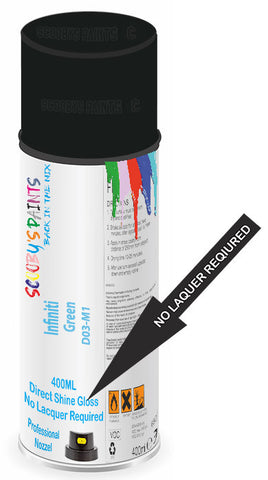 paint for Infiniti Q45