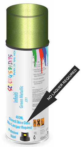 paint for Infiniti Q45