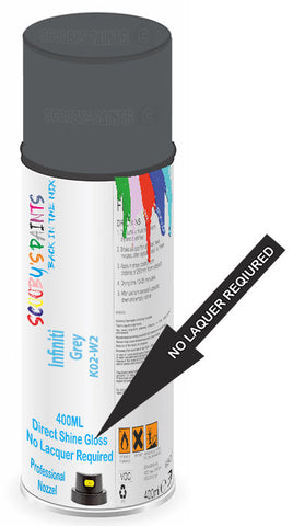 paint for Infiniti M45