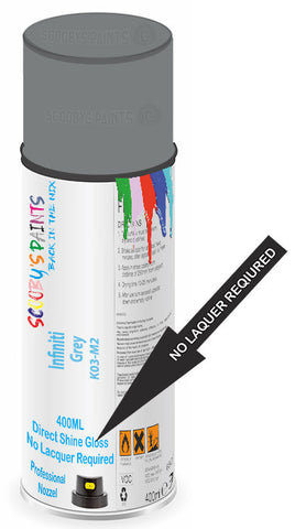 paint for Infiniti M45