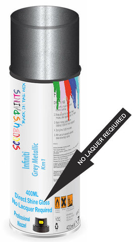 paint for Infiniti Q45