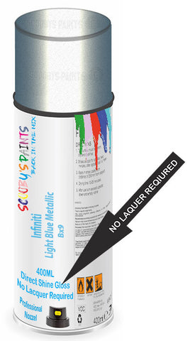 paint for Infiniti Q45