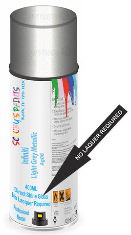 paint for Infiniti Q45