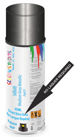 paint for Infiniti Q45