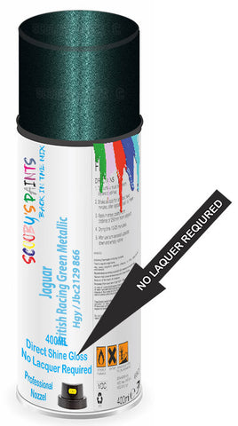 paint for Jaguar Xkr-S