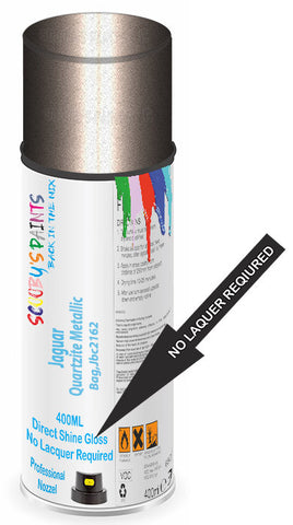 paint for Jaguar Xe