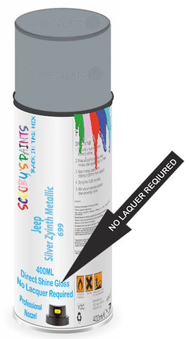 paint for Jeep Gladiator