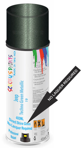 paint for Jeep Meridian