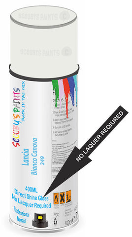 paint for Lancia Musa