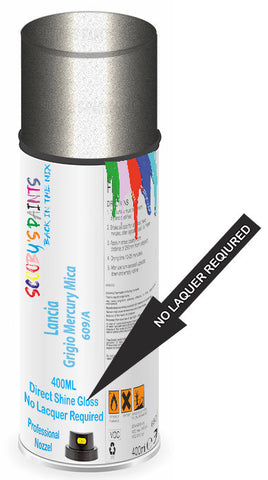 paint for Lancia Dedra
