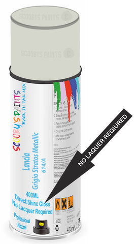 paint for Lancia K