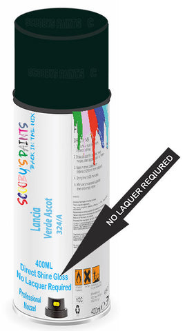 paint for Lancia Dedra