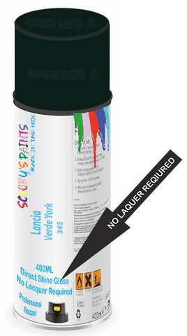 paint for Lancia K