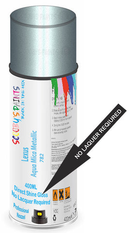 paint for Lexus Is-C