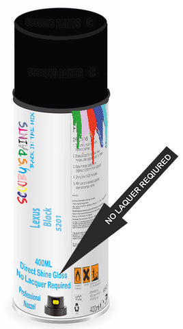 paint for Lexus Es330