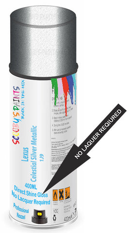 paint for Lexus Tx350