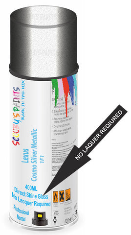 paint for Lexus Sc430