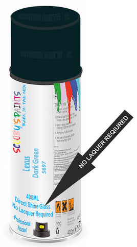 paint for Lexus Sc400