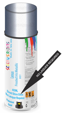 paint for Lexus Es300