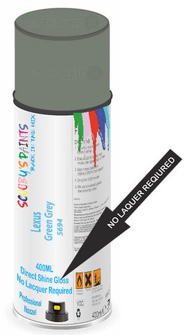 paint for Lexus Ls400