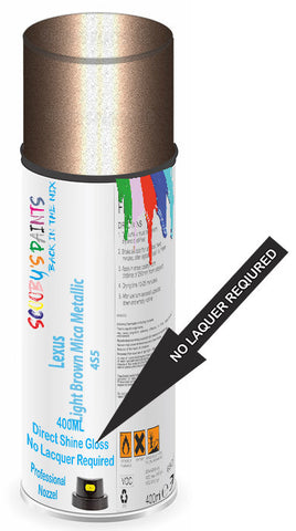 paint for Lexus Rx330