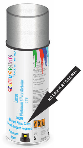 paint for Lexus Es300