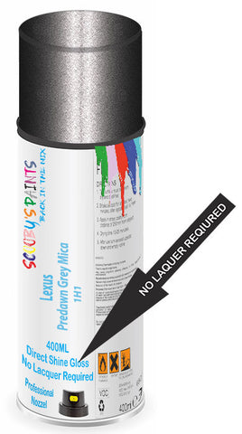 paint for Lexus Rx 270