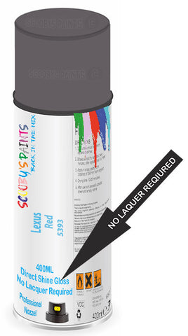 paint for Lexus Sc300