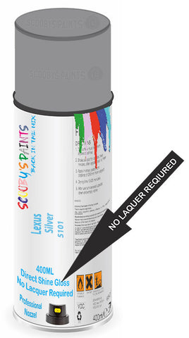 paint for Lexus Es300